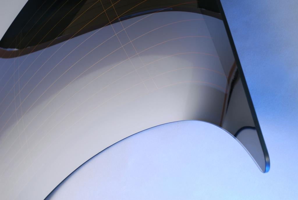 Armored Windows Aerospace